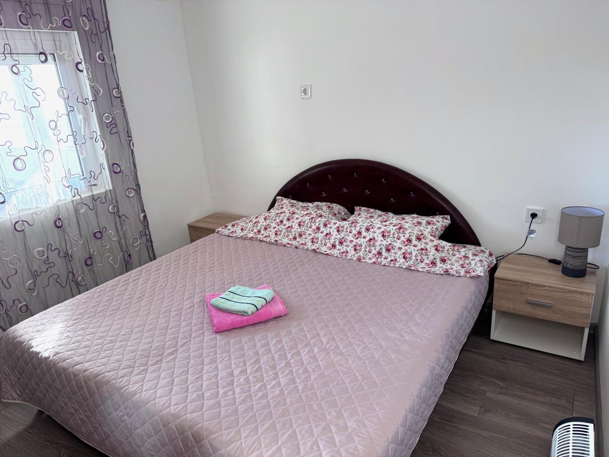 Villa Happy Family!!! Prijevor المظهر الخارجي الصورة